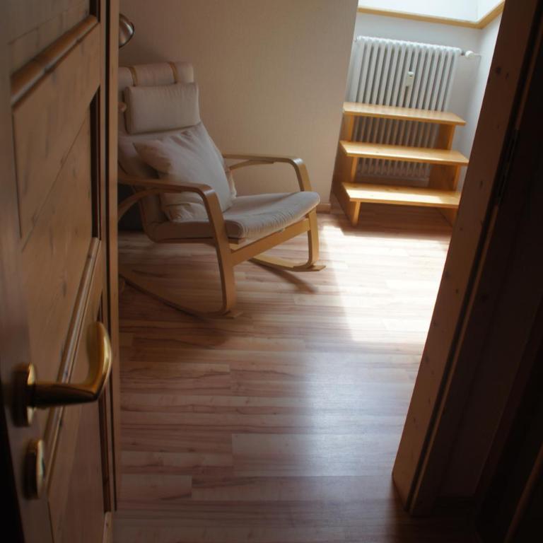 Ferienwohnung Oberallgäu Ferienpark mit Schwimmbad - Apartment - Split Level - 8
