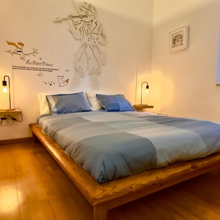 Venezia-Mestre Art Apartament Bros#4 - One-Bedroom Apartment - 1