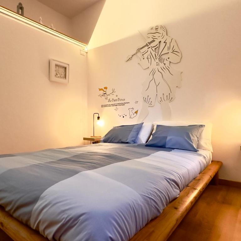 Venezia-Mestre Art Apartament Bros#4 - One-Bedroom Apartment - 2