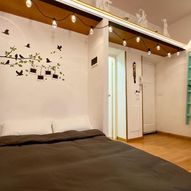 Venezia-Mestre Art Apartament Bros#4 - One-Bedroom Apartment - 3