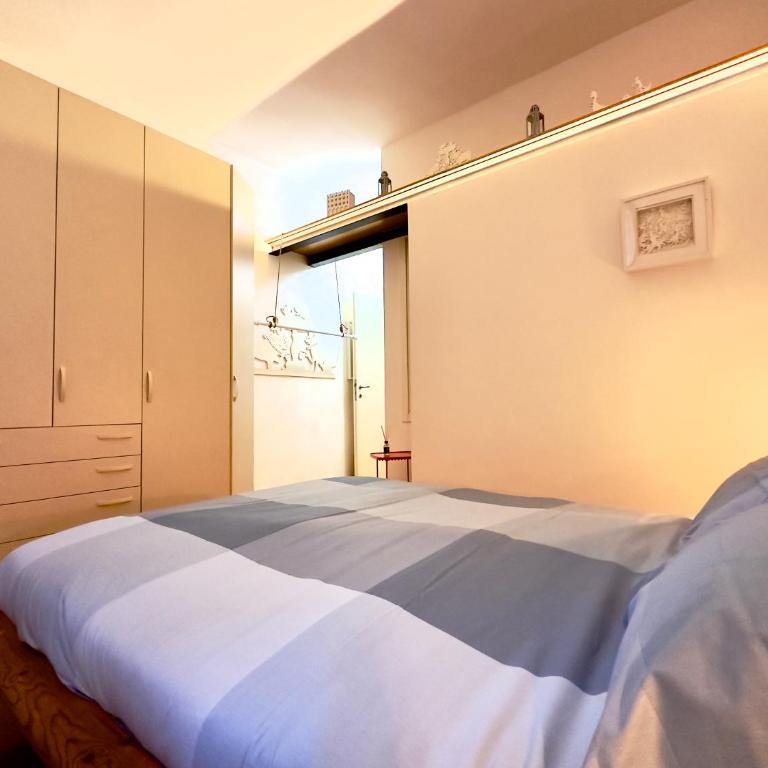 Venezia-Mestre Art Apartament Bros#4 - One-Bedroom Apartment - 9