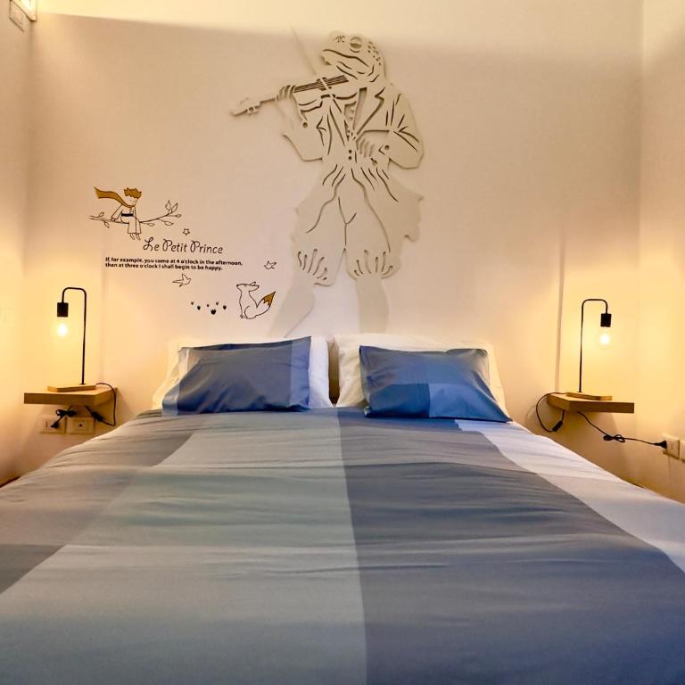 Venezia-Mestre Art Apartament Bros#4 - One-Bedroom Apartment - 10