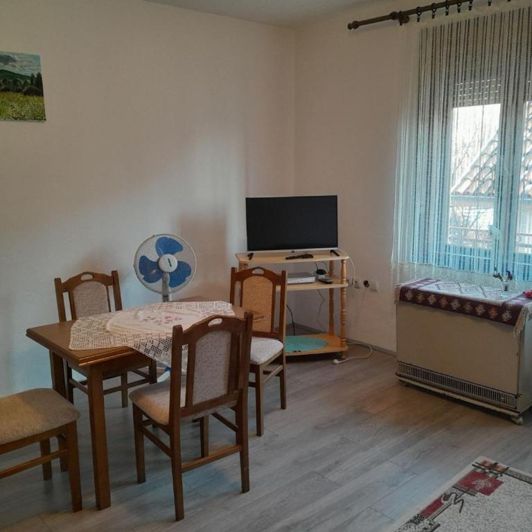 Nebo - Apartman sa 2 Spavaće Sobe - 1