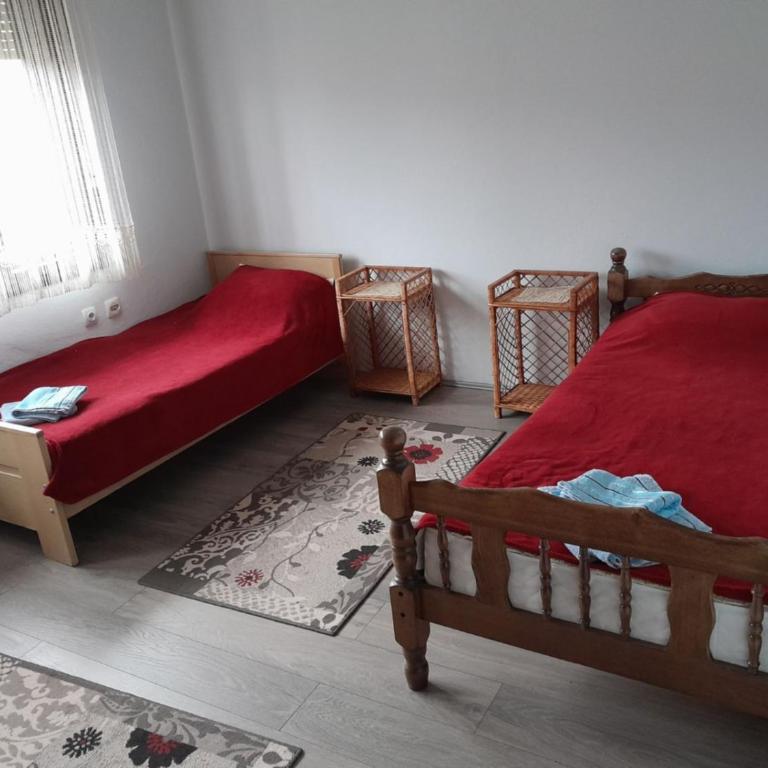 Nebo - Apartman sa 2 Spavaće Sobe - 4