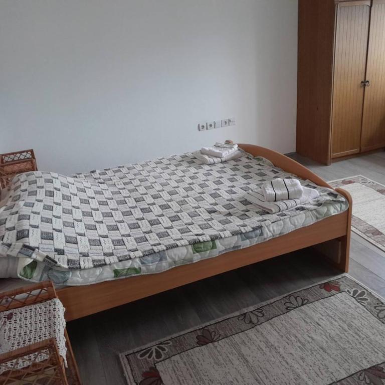 Nebo - Apartman sa 2 Spavaće Sobe - 5