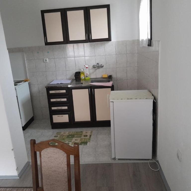 Nebo - Apartman sa 2 Spavaće Sobe - 7