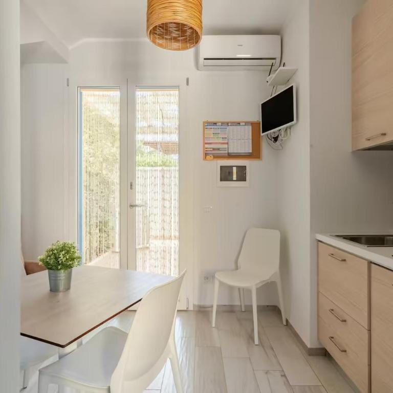 Residence Blu Mare - Appartamento Monolocale - 18