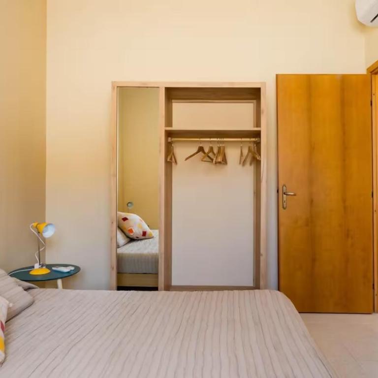 Villa Vintage 8 posti "Emozioni del passato" - Villa con 3 Camere da Letto - 4