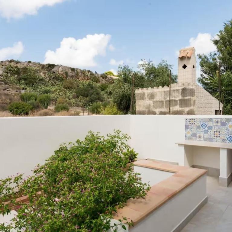 Villa Vintage 8 posti "Emozioni del passato" - Villa con 3 Camere da Letto - 21