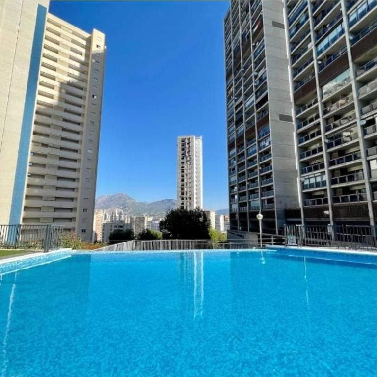 Sierra Dorada - Apartamento de 1 dormitorio - 27