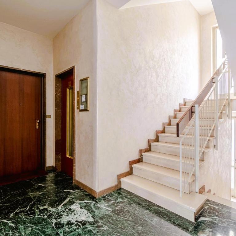 GuestHost - Cozy Apartment - Live Turin in Style! - Appartamento con 1 Camera da Letto - 18