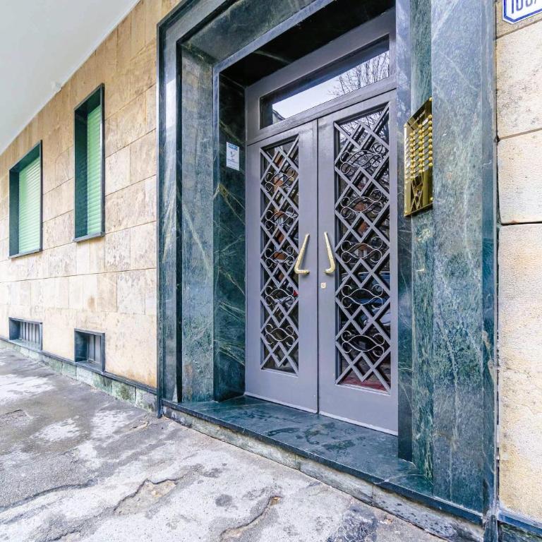 GuestHost - Cozy Apartment - Live Turin in Style! - Appartamento con 1 Camera da Letto - 19