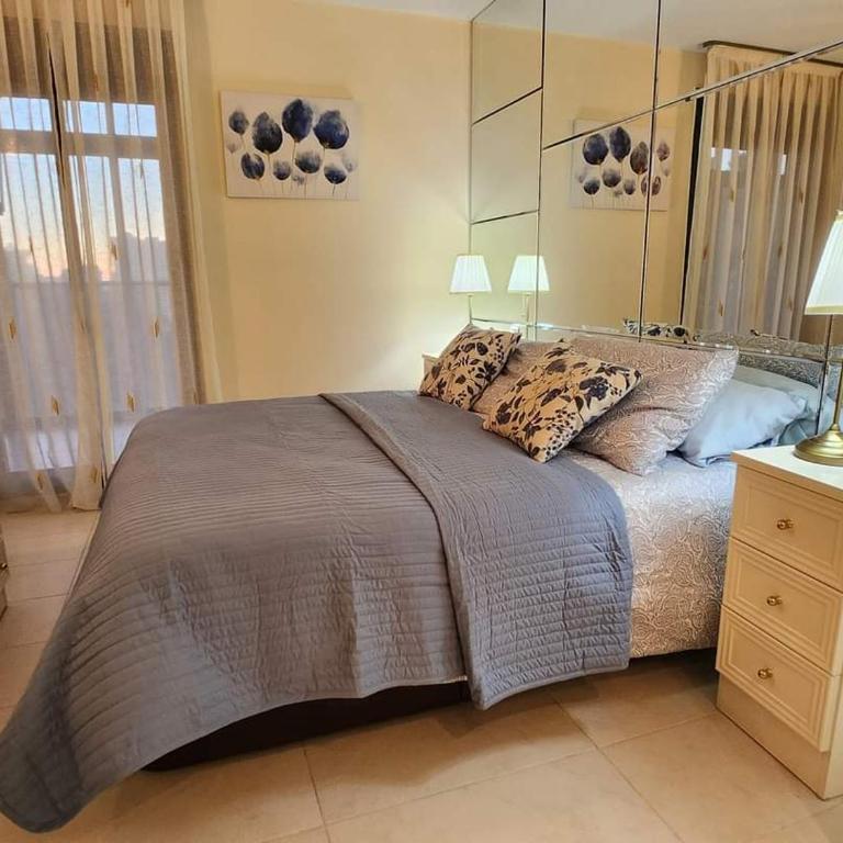 Sierra Dorada - Apartamento de 1 dormitorio - 9