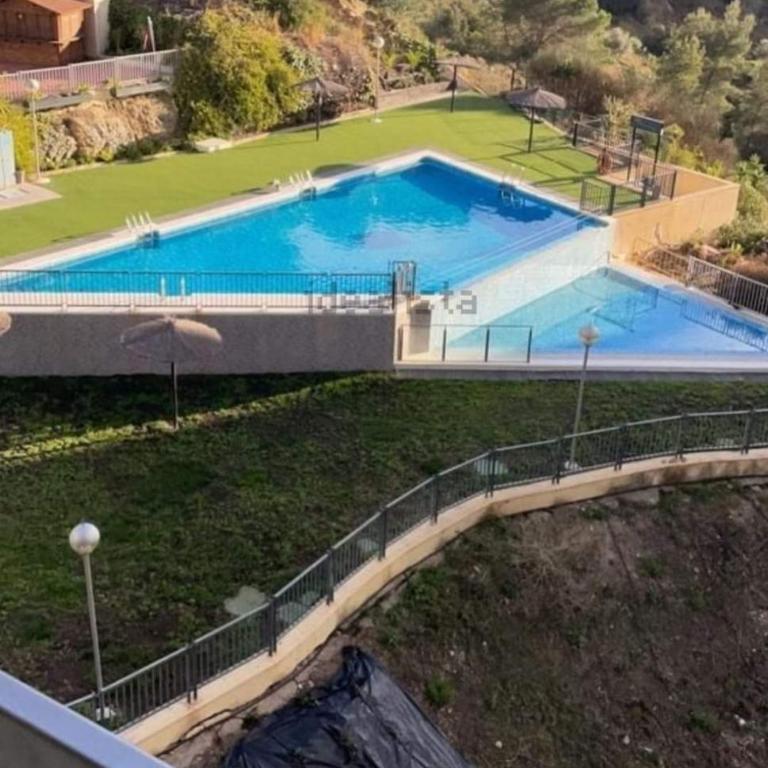 Sierra Dorada - Apartamento de 1 dormitorio - 24