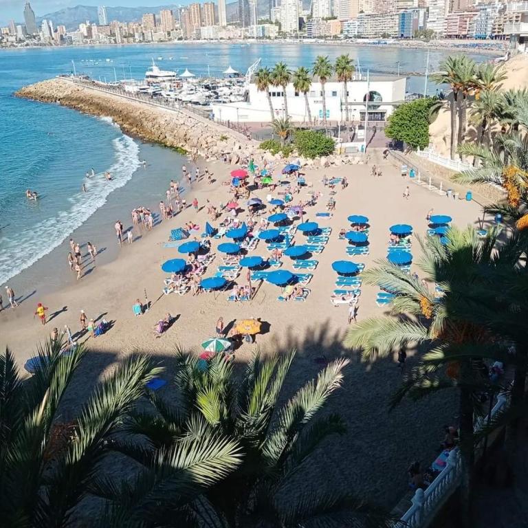 Sierra Dorada - Apartamento de 1 dormitorio - 30