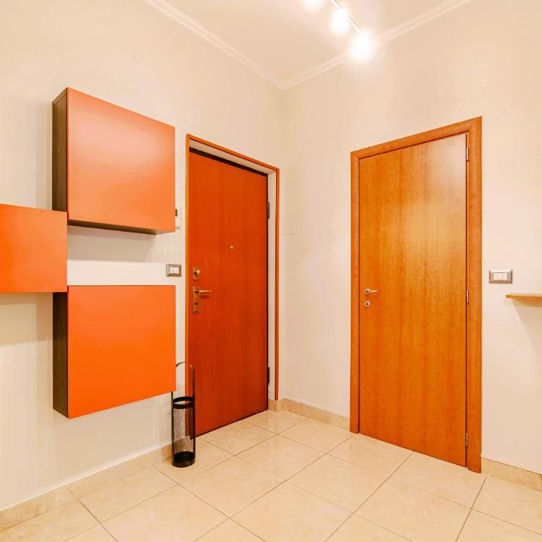 GuestHost - Cozy Apartment - Live Turin in Style! - Appartamento con 1 Camera da Letto - 17