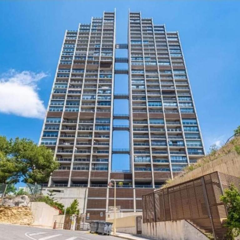 Sierra Dorada - Apartamento de 1 dormitorio - 22