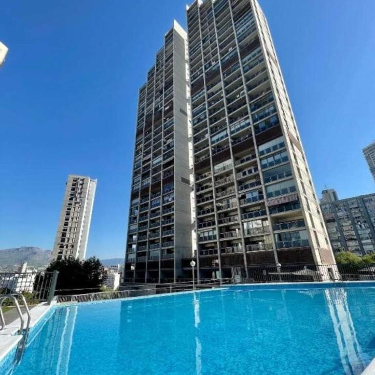 Sierra Dorada - Apartamento de 1 dormitorio - 28