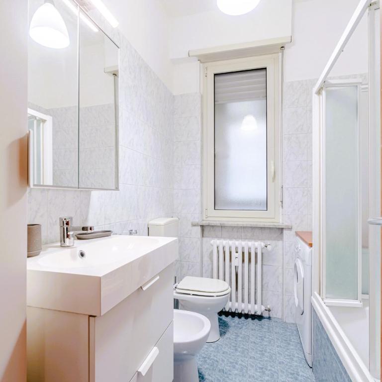 GuestHost - Cozy Apartment - Live Turin in Style! - Appartamento con 1 Camera da Letto - 14