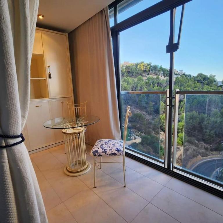 Sierra Dorada - Apartamento de 1 dormitorio - 12