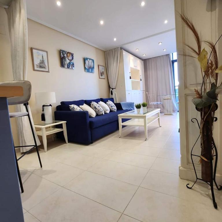 Sierra Dorada - Apartamento de 1 dormitorio - 15