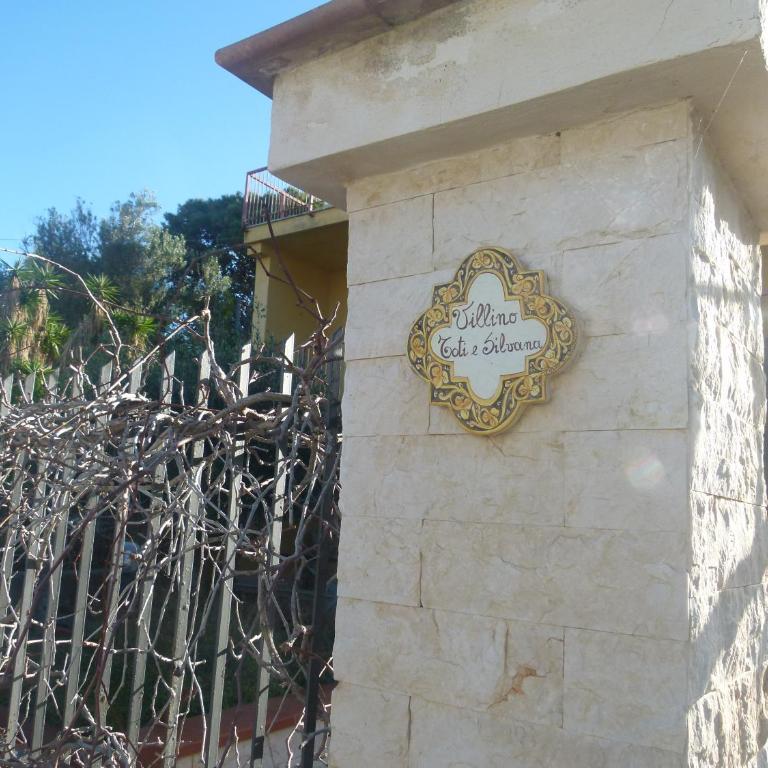 Villino Toti e Silvana - a 50 mt dal mare - Casa con 1 Camera da Letto - 1