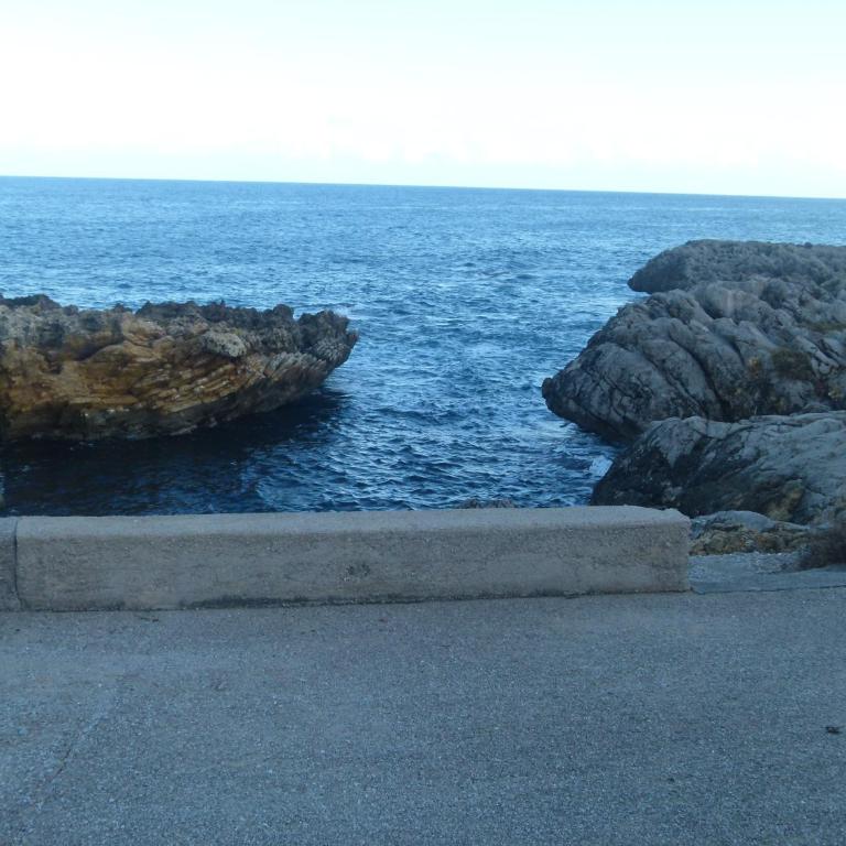 Villino Toti e Silvana - a 50 mt dal mare - Casa con 1 Camera da Letto - 29