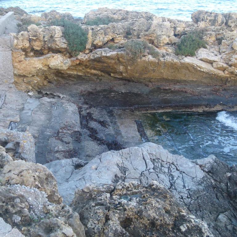 Villino Toti e Silvana - a 50 mt dal mare - Casa con 1 Camera da Letto - 25