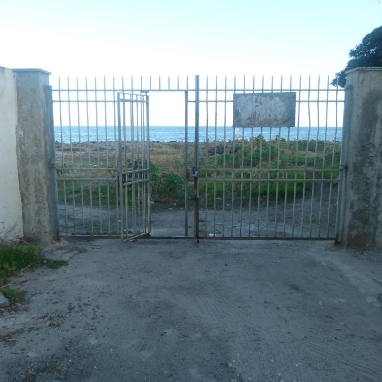 Villino Toti e Silvana - a 50 mt dal mare - Casa con 1 Camera da Letto - 27