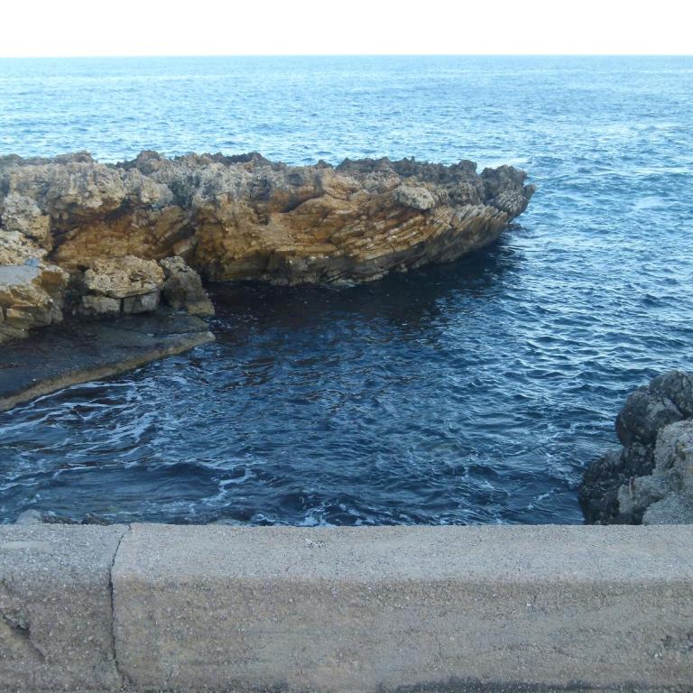 Villino Toti e Silvana - a 50 mt dal mare - Casa con 1 Camera da Letto - 28