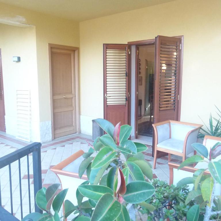Villino Toti e Silvana - a 50 mt dal mare - Casa con 1 Camera da Letto - 9