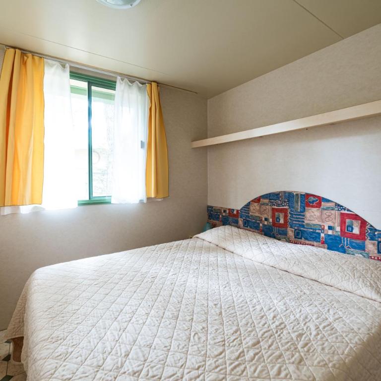Villaggio Camping Punta Lunga - Casa Mobile - 3