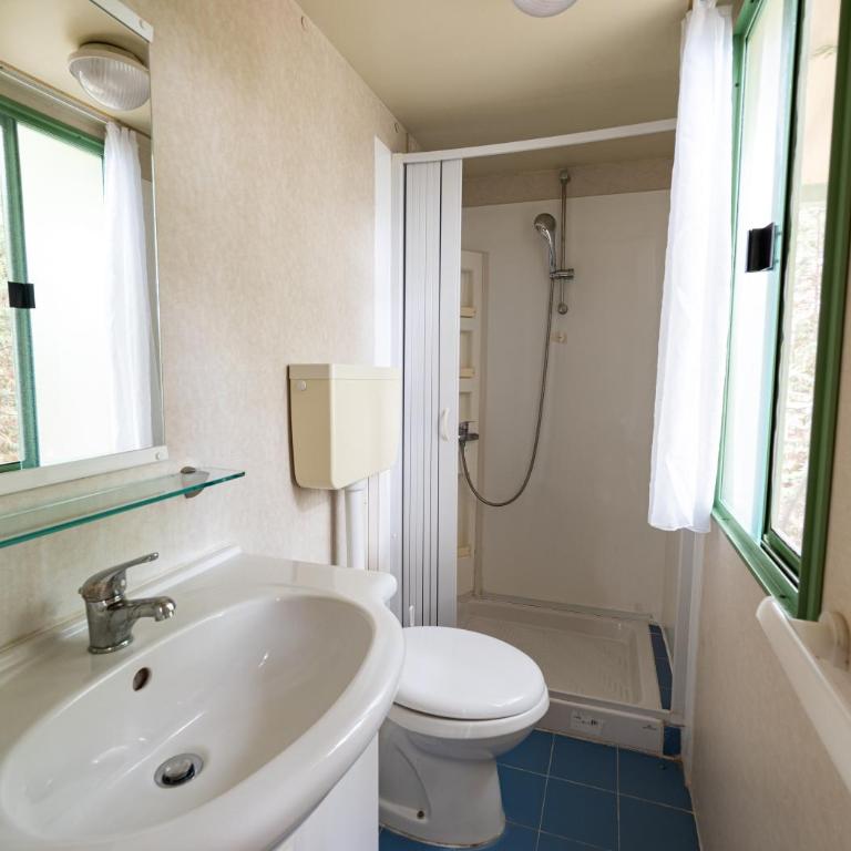 Villaggio Camping Punta Lunga - Casa Mobile - 5