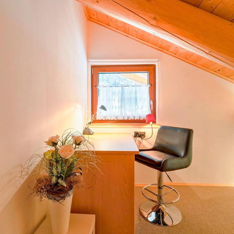 Alpenchalet Montana - Ferienhaus - 15