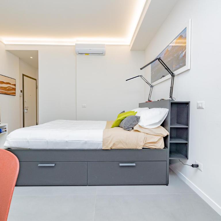 GuestHost - Cosy Studio Milano- Buenos Aires & Loreto - Monolocale - 8