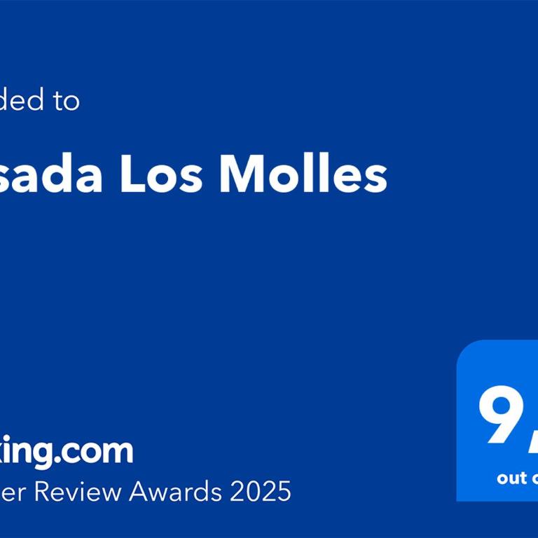 Posada Los Molles - Estudio con bañera de hidromasaje - 4
