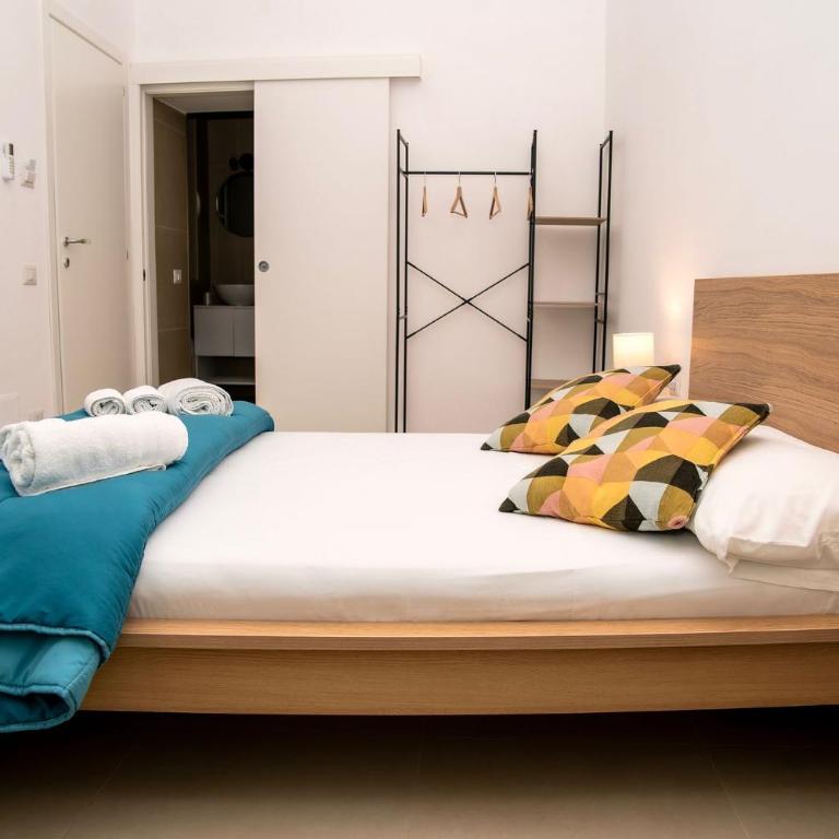 Domus Carmela - Deluxe Room - 2