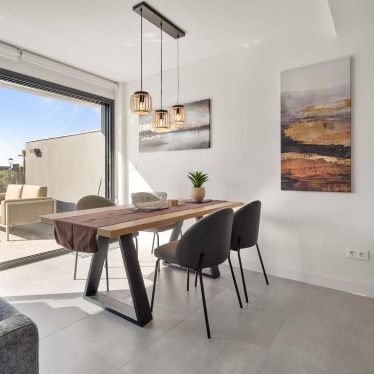 Serene Retreat with Sea Views Near Estepona-RDR469 - Apartamento de 2 dormitorios - 6