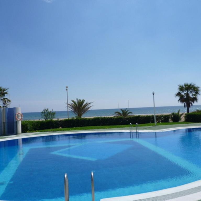 Espacio-1, 2-H - Apartment with Terrace - 21