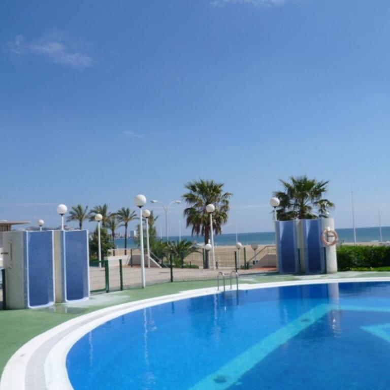 Espacio-1, 2-H - Apartment with Terrace - 22