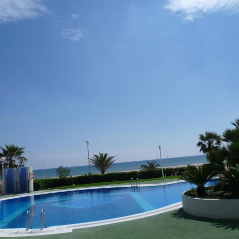 Espacio-1, 2-H - Apartment with Terrace - 23