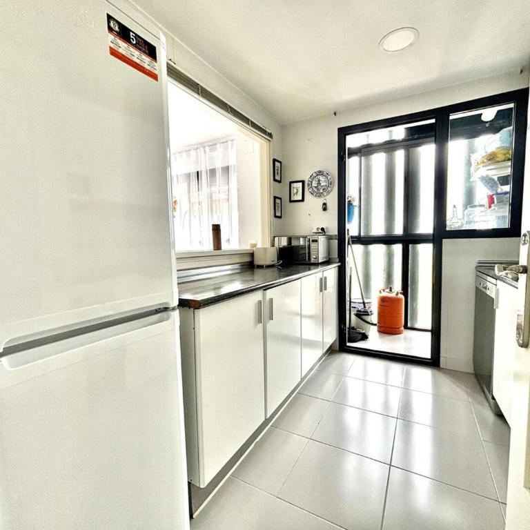 Espacio-1, 2-H - Apartment with Terrace - 12