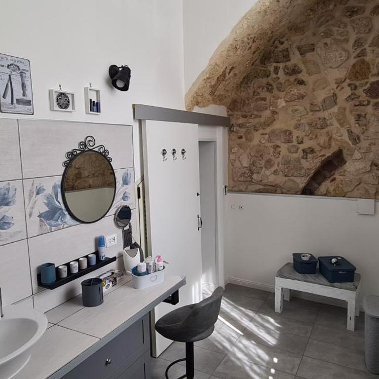 Alle Porte del Castello Maniace - One-Bedroom Apartment - 7