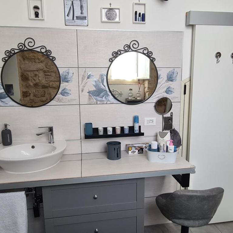 Alle Porte del Castello Maniace - One-Bedroom Apartment - 12