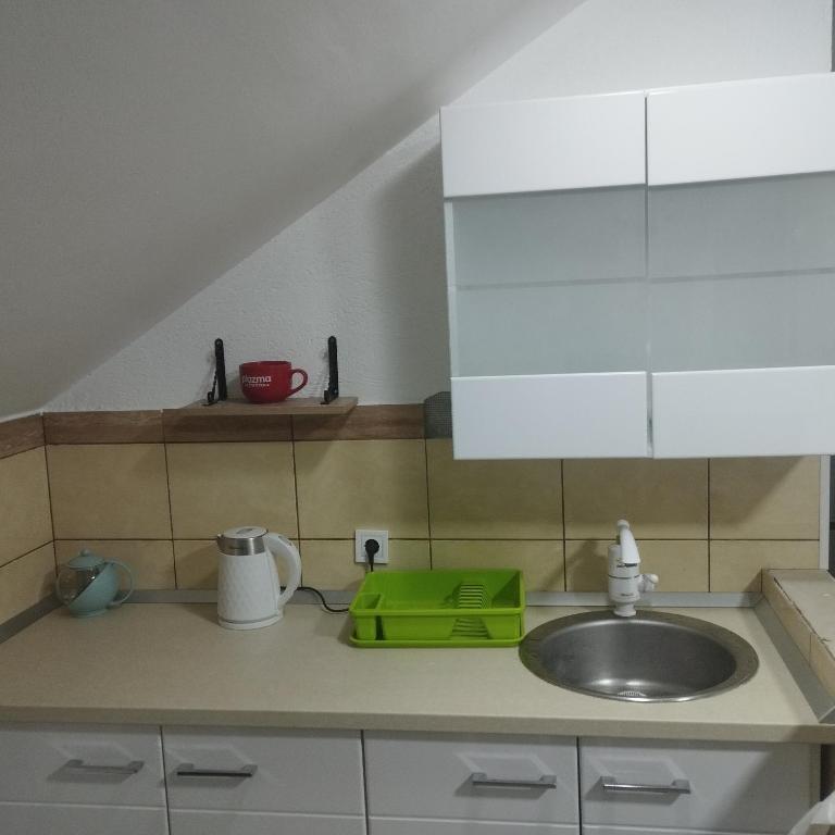 State Apartments 3 - Studio with Sea View - 2
