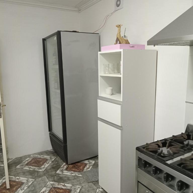 Departamentos mary - Apartamento de 1 dormitorio - 7