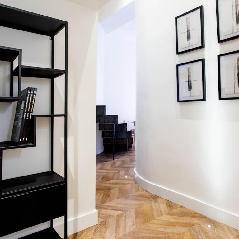 2- Hotel-style Duplex in Puerta del Sol - Central & Cozy - Apartamento de 1 dormitorio - 23