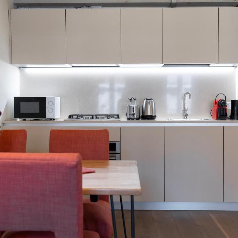 Ca' Barbarina 2 - One-Bedroom Apartment - 11