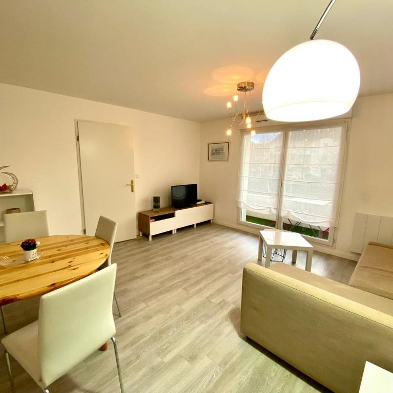 Le Dolto bright for 4 people - Appartement - 9