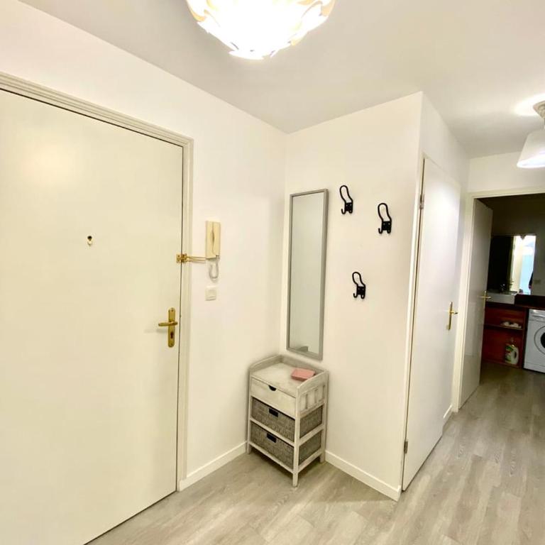 Le Dolto bright for 4 people - Appartement - 15